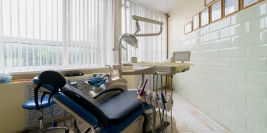 Стоматологическая клиника Даймонд-Клиник фотография 11