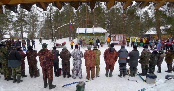 Дубки база отдыха Нижегородская область