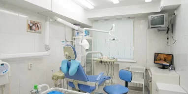 Стоматологическая клиника АртДент в Приокском районе фотография 3