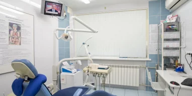 Стоматологическая клиника АртДент в Приокском районе фотография 5