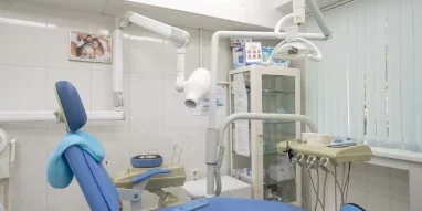 Стоматологическая клиника АртДент в Приокском районе фотография 1