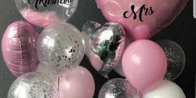 Интернет-магазин воздушных и гелиевых шаров Coolballoon фотография 3