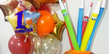 Интернет-магазин воздушных и гелиевых шаров Coolballoon фотография 2