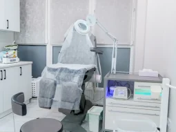 Центр подологии и ногтевого сервиса Profeet фотография 2