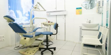 Стоматологическая клиника Artdent на Совнаркомовской улице фотография 1