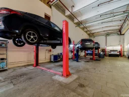Автосервис Корея Центр на улице Монастырка фотография 10