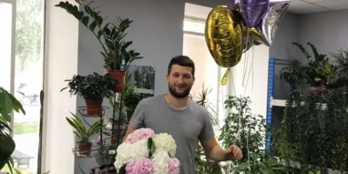 Розничный магазин цветов и подарков База Цветов 24.ру на улице Ванеева фотография 7