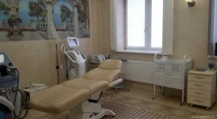 Клиника эстетической медицины и стоматологии Ника Спринг на улице Семашко фотография 1