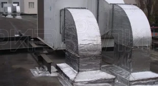 Строительно-торговая компания АрхиТэк фотография 2