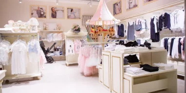 Магазин детской одежды и обуви Choupette фотография 7