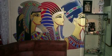Салон красоты Нефертити фотография 1