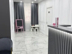Центр эпиляции BODY SILK фотография 2