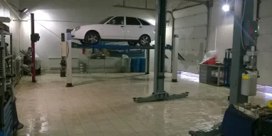 Автосервис Техлайн сервис фотография 1