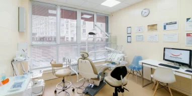 Стоматологическая клиника Акварель фотография 16