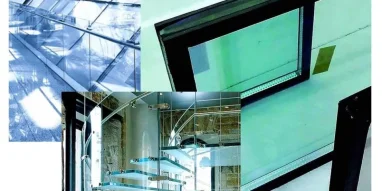 Компания по изготовлению закаленного стекла и стеклопакетов Crystalglass-nn фотография 7