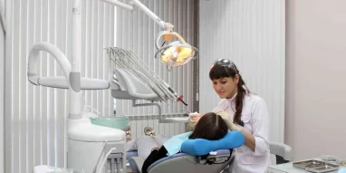 Клиника художественной реставрации зубов Имидж стоматология на улице Пискунова фотография 4