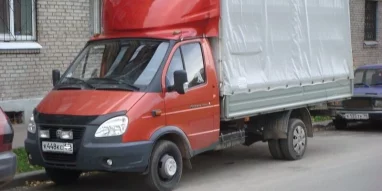 Компания по транспортировке грузов и вывозу мусора Грузовичок 52 фотография 5