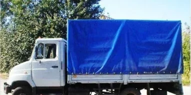 Компания по транспортировке грузов и вывозу мусора Грузовичок 52 фотография 1