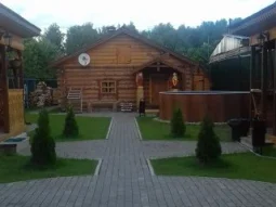 Банный комплекс Три кита фотография 2