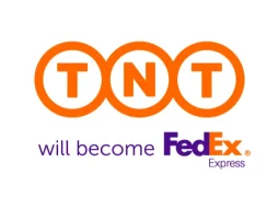 Международная служба экспресс-доставки Fedex-tnt 