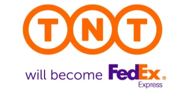 Международная служба экспресс-доставки Fedex-tnt 