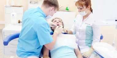 Взрослая стоматология Ультрамед на улице Янки Купалы фотография 6