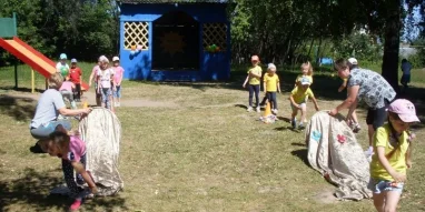 Детский сад Б.Давыдово фотография 6