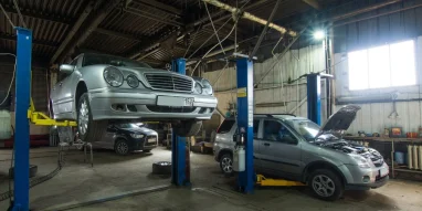Автосервис АвтоДжин фотография 3