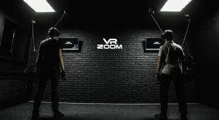 Клуб виртуальной реальности VR ZOOM фотография 2
