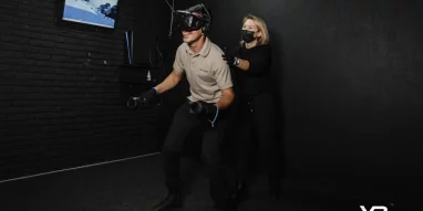 Клуб виртуальной реальности VR ZOOM фотография 6