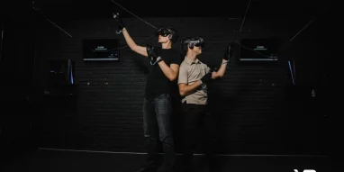 Клуб виртуальной реальности VR ZOOM фотография 3