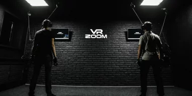 Клуб виртуальной реальности VR ZOOM фотография 2
