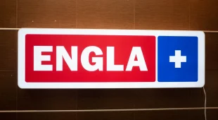 Школа английского языка Engla+ на Краснозвёздной улице фотография 2