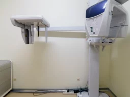 Стоматологическая клиника Визави фотография 2