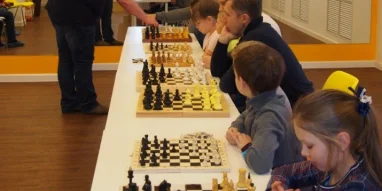 Шахматная школа УМНИКУМ фотография 1