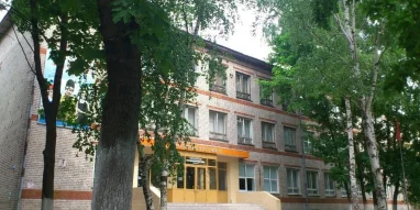 Административный корпус Нижегородский индустриальный колледж фотография 4