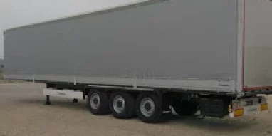 Компания по продаже грузовой прицепной техники Альфа трейлер фотография 1