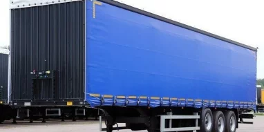 Компания по продаже грузовой прицепной техники Альфа трейлер фотография 6