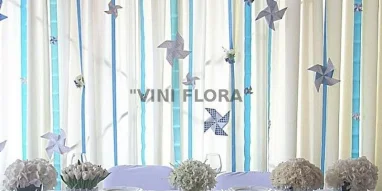 Оптово-розничная компания Vini Flora на улице Попова фотография 4