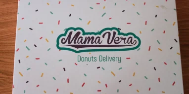 Пончики Mama Vera фотография 6
