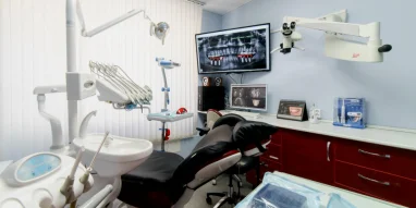 Авторская стоматология CELEBRITY CLINIC фотография 2