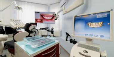 Авторская стоматология CELEBRITY CLINIC фотография 9