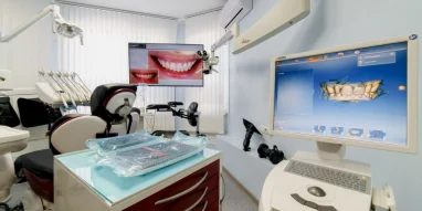 Авторская стоматология CELEBRITY CLINIC фотография 15