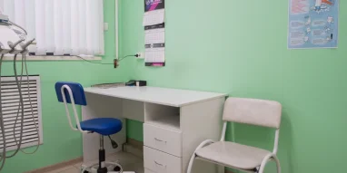 Стоматологическая клиника Дентал-Н на улице Героя Рябцева фотография 5