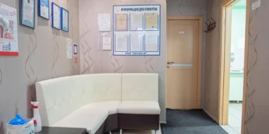 Стоматологическая клиника Дентал-Н на улице Героя Рябцева фотография 6