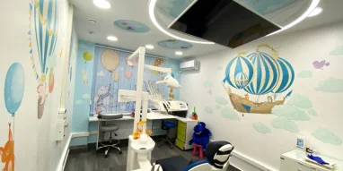 Детская стоматология Ультрамед на улице Янки Купалы фотография 7
