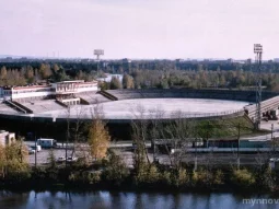 Каток стадион Труд 