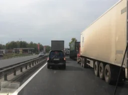 Лукойл на Московском шоссе фотография 2