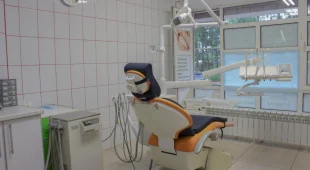 Центр имплантации и стоматологии Sneg фотография 2