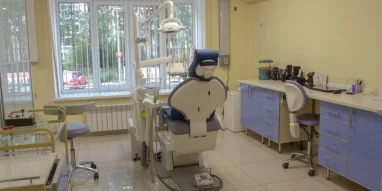Центр имплантации и стоматологии Sneg фотография 10